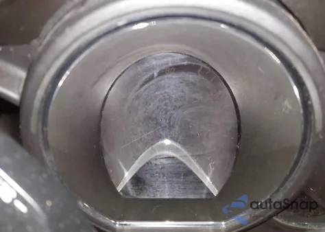 2007 Lexus Rx 350 from USA, damaged, VIN 2T2GK31U57C010465